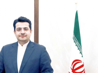 وزارت خارجه ایران حمله رژیم صهیونیستی به غزه را محکوم کرد