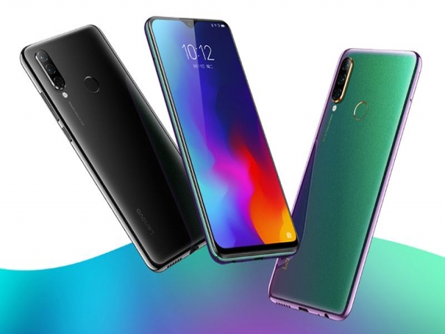لنوو Z6 Youth Edition به صورت رسمی معرفی شد لنوو Z6 Youth Edition به صورت رسمی معرفی شد