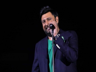 محمد علیزاده خواننده سریال «گاندو» شد