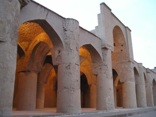 ثبت ملی 61 اثر تاریخی استان سمنان در سال گذشته