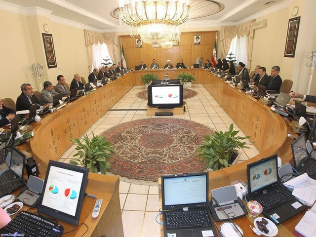 آیین نامه اجرایی قانون بیمه بیکاری اصلاح شد آیین نامه اجرایی قانون بیمه بیکاری اصلاح شد