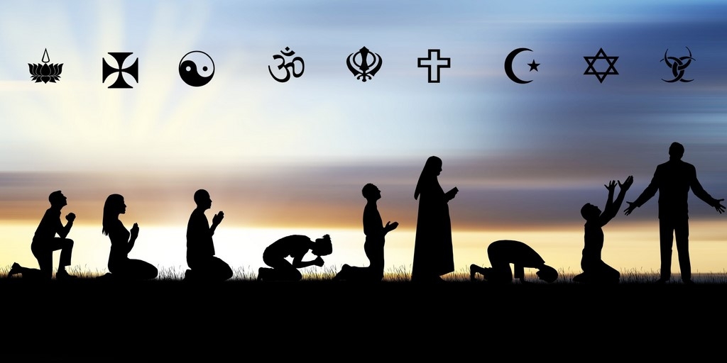 گالری تصاویر مذهبی