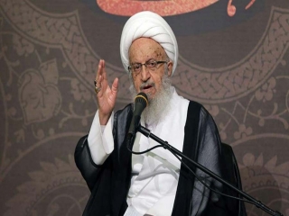 حذف برنامه آیت الله مکارم شیرازی از شبکه 3 بعد از انتقاد از صداوسیما