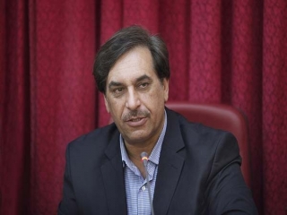 درخواست مدیرکل امور موزه‌ها برای واگذاری کاخ مرمر به میراث فرهنگی