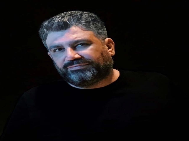رضا رشیدپور فیلم سینمایی میسازد رضا رشیدپور فیلم سینمایی میسازد