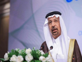 عربستان حمله به تأسیسات نفتی این کشور را تأیید کرد