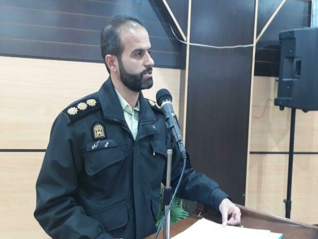 عوامل تیراندازی در شاهرود 2 جوان نقاب دار بودند عوامل تیراندازی در شاهرود 2 جوان نقاب دار بودند