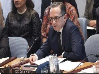 هشدار وزیر خارجه آلمان: تروریست‌ها ممکن است ایران و آمریکا را درگیر جنگ کنند