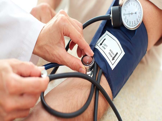هدف کمپین ملی فشار خون "افزایش سرانه مصرف داروی فشار خون" در کشور است