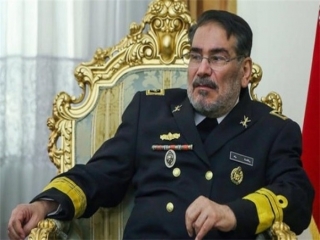 قدردانی دبیر شورای عالی امنیت ملی از حضور پرشور مردم در راهپیمایی دیروز