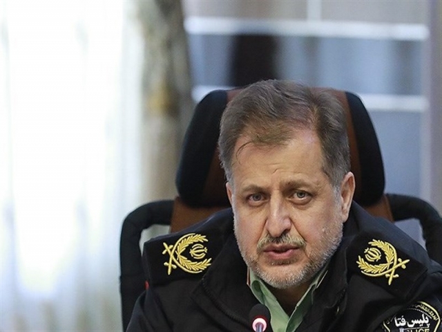 فروپاشی شبکه سازمان یافته "فیشینگ" با کلاهبرداری 46 میلیاردی فروپاشی شبکه سازمان یافته "فیشینگ" با کلاهبرداری 46 میلیاردی