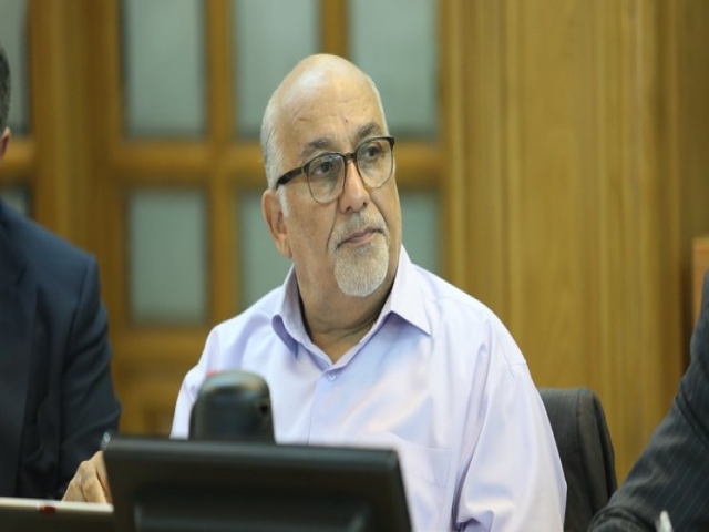 قرارداد خواهرخواندگی تهران با رم منعقد میشود قرارداد خواهرخواندگی تهران با رم منعقد میشود