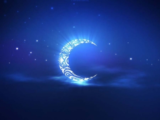 هلال ماه رمضان رویت نشد / فردا (دوشنبه) روز آخر ماه شعبان است