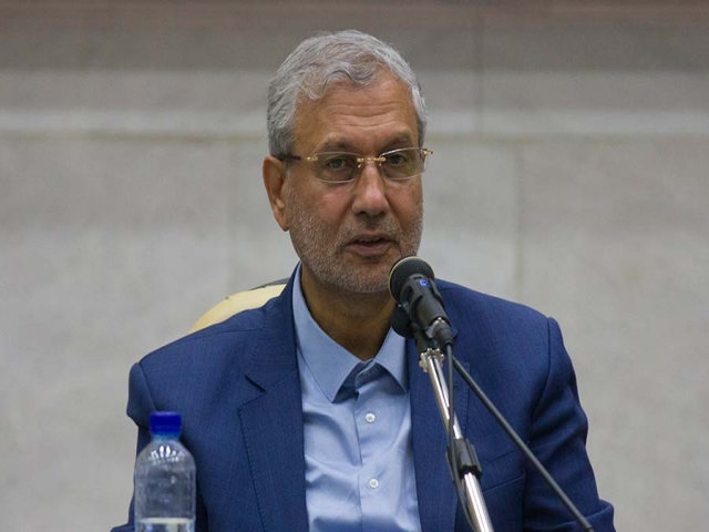 اولین نشست خبری سخنگوی دولت هفته آینده برگزار میشود اولین نشست خبری سخنگوی دولت هفته آینده برگزار میشود