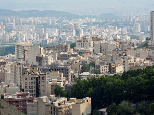 دولت به مالیات مسکن چراغ سبز نشان داد دولت به مالیات مسکن چراغ سبز نشان داد