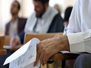 نتایج اولیه ششمین آزمون استخدامی اعلام شد + لینک مشاهده نتایج