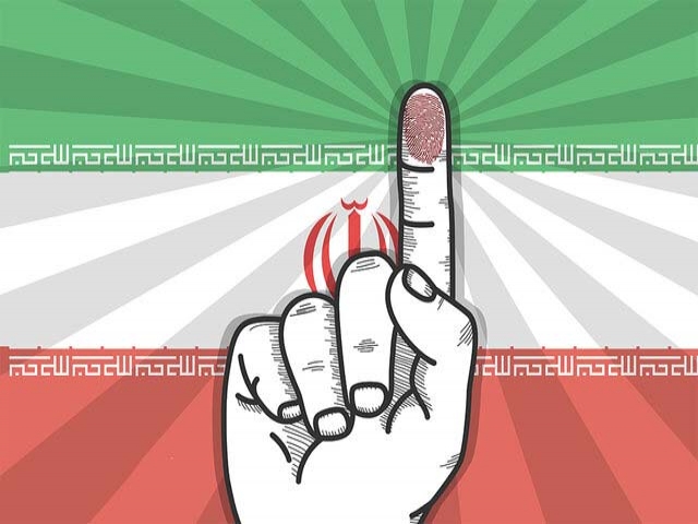 آمادگی برگزاری انتخابات تمام الکترونیکی در استان تهران وجود دارد آمادگی برگزاری انتخابات تمام الکترونیکی در استان تهران وجود دارد