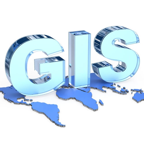 کلاس آموزش برنامه نویسی جی ای اس GIS