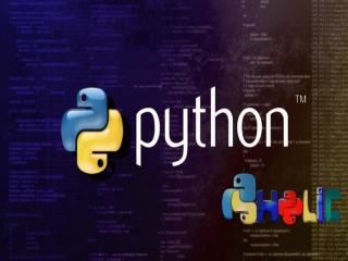 کلاس آموزش برنامه نویسی پایتون Python