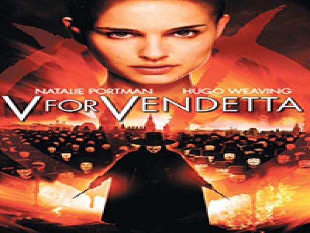 معرفی فیلم (2005) V for Vendetta