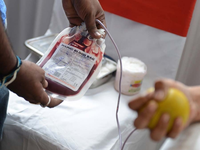 نیاز سازمان انتقال خون به «پلاسما» و «پلاکت»