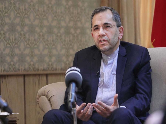 دنبال جنگ نیستیم ولی اگر تحمیل شد قاطعانه دفاع میکنیم دنبال جنگ نیستیم ولی اگر تحمیل شد قاطعانه دفاع میکنیم