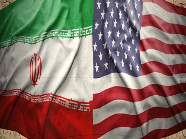 پیام رسمی دولت آمریکا به مقامات عالی ایران: اصلاً دنبال جنگ با شما نیستیم