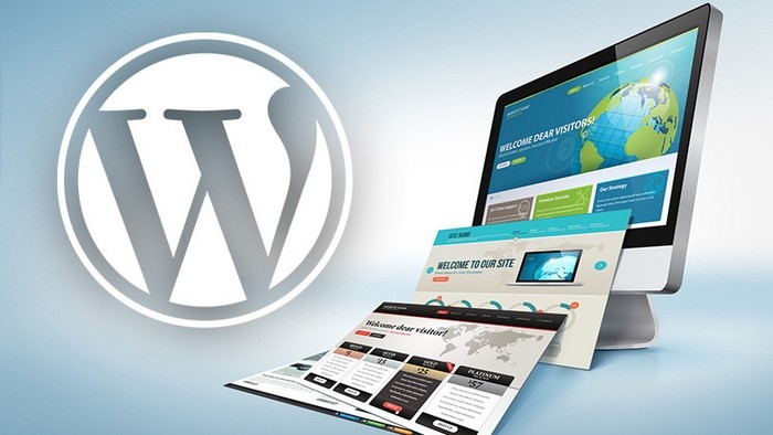 کلاس آموزش وردپرس Wordpress