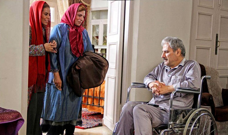 نقد فیلم خانه دیگری ؛ کمی همدیگر را درک کنیم