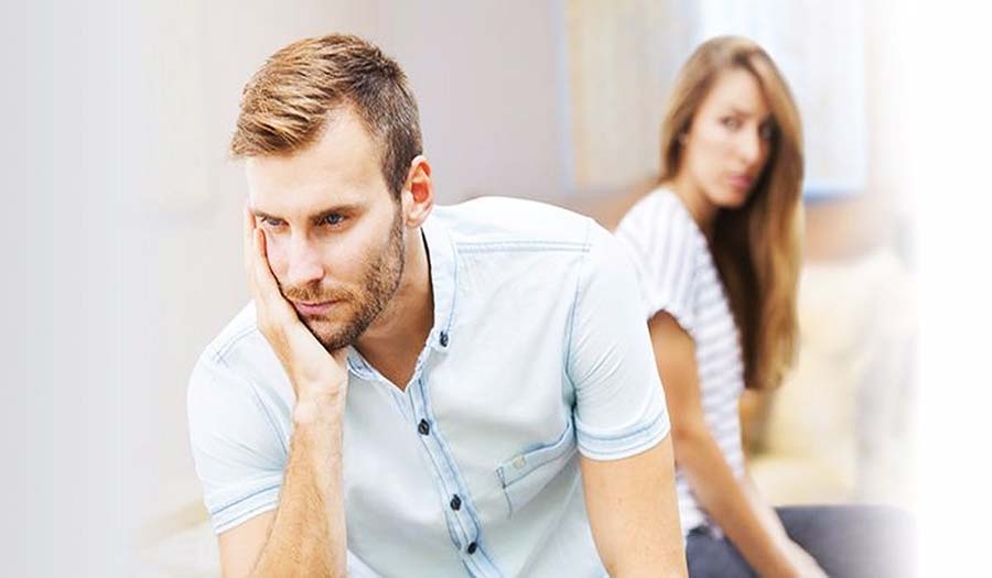 روانشناسی ، بیشترین سوال زوجین