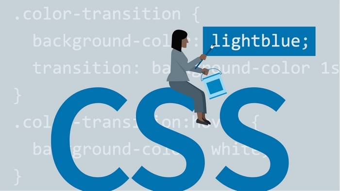 کلاس آموزش سی اس اس css