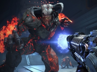 اولین نسخه بازی Doom Eternal در مراسم QuakeCon امسال حضور خواهد داشت