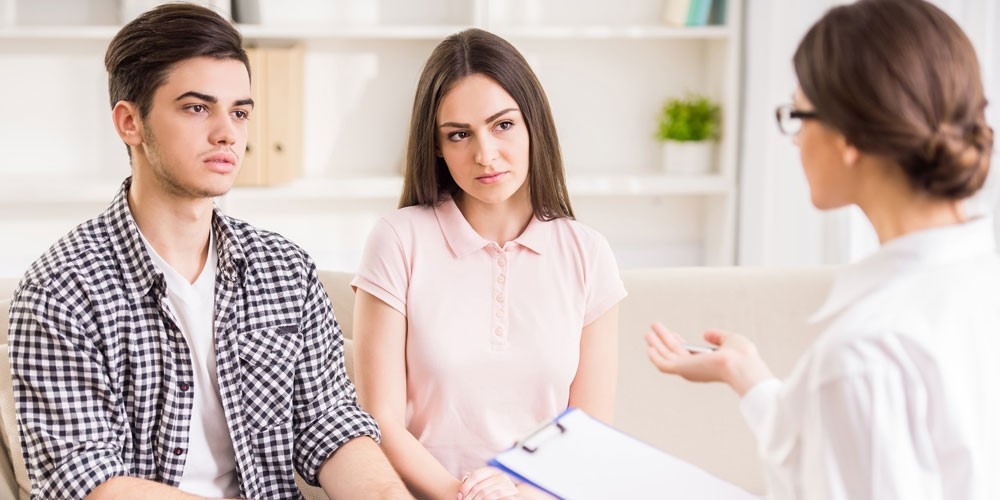 مشاوره ازدواج گامی موثر برای ازدواج موفق