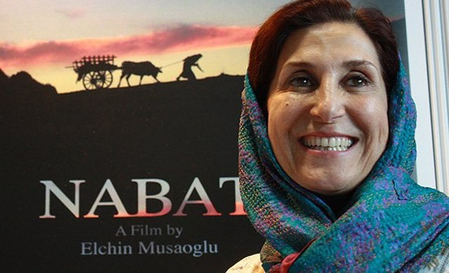 معرفی فیلم آذربایجانی نبات