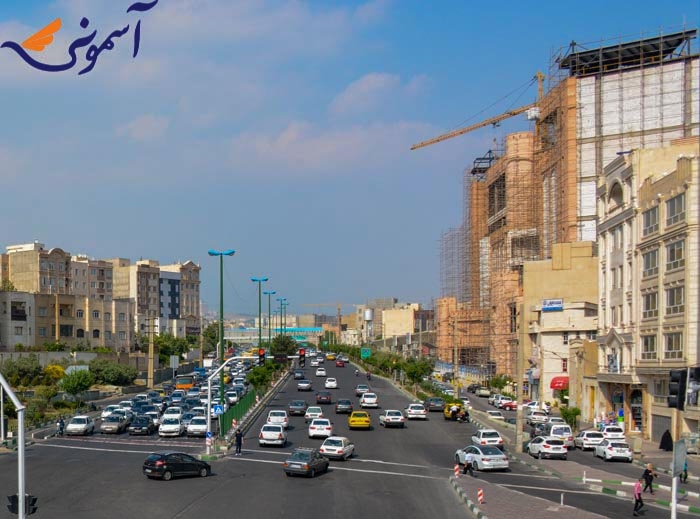 محله جنت آباد