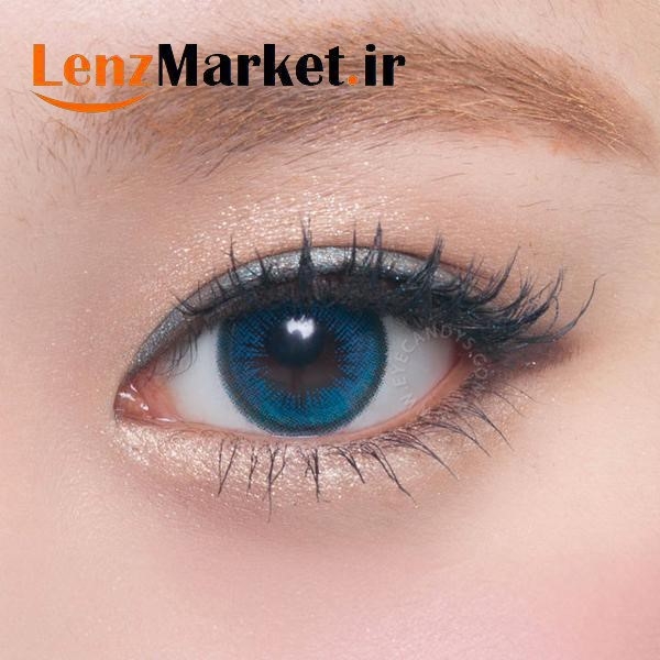 معرفی و برسی 2 تا از بهترین برندهای لنز تماسی