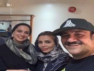تصاویر دیدنی 22 اردیبهشت 98