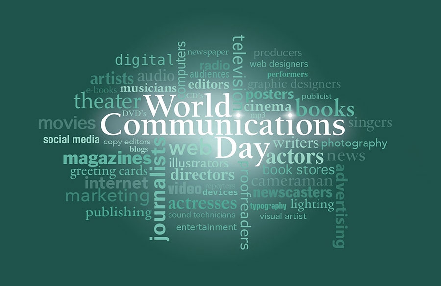 17 می ، روز جهانی ارتباطات