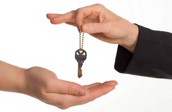 key-building