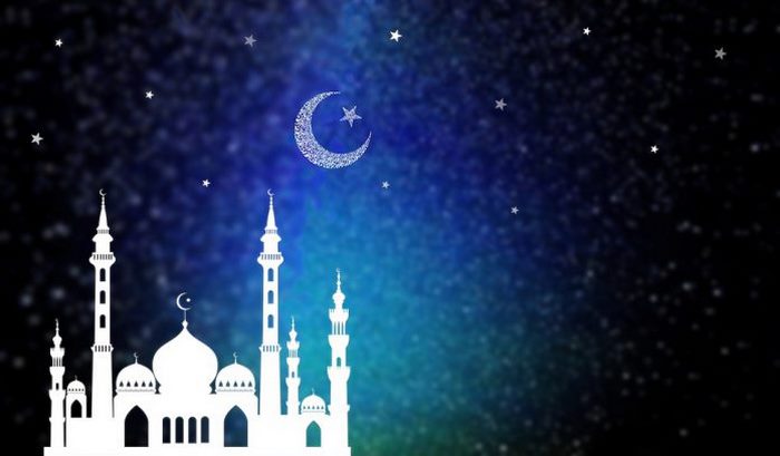 رابطه با خدا در ماه مبارک رمضان