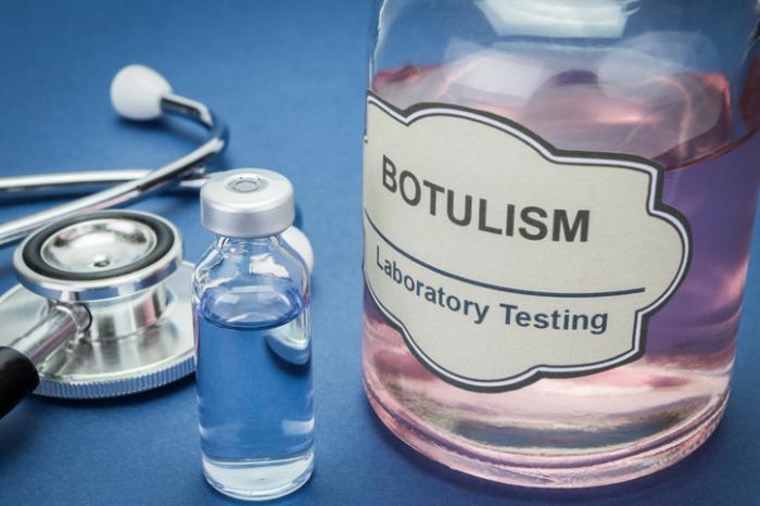 بوتولیسم چیست (علل، علائم، پیشگیری و درمان) botulism