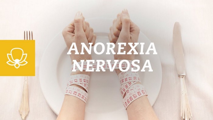 بی اشتهایی‌ عصبی چیست (علل، علائم، پیشگیری و درمان) anorexia nervosa