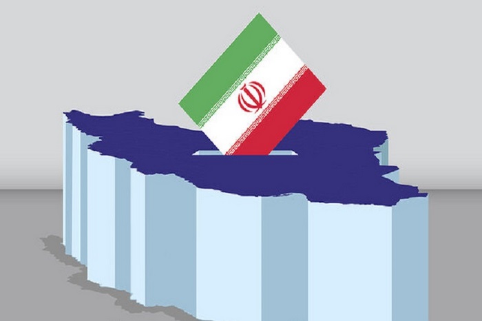ستاد انتخابات استان تهران