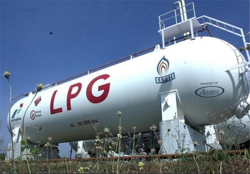 گاز LPG یا گاز مایع چیست