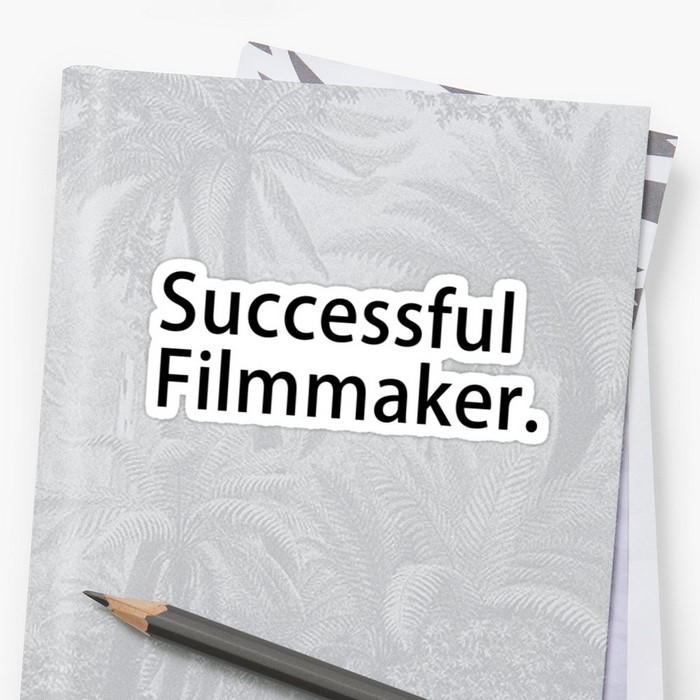 چگونه یک فیلمساز موفق باشیم؟