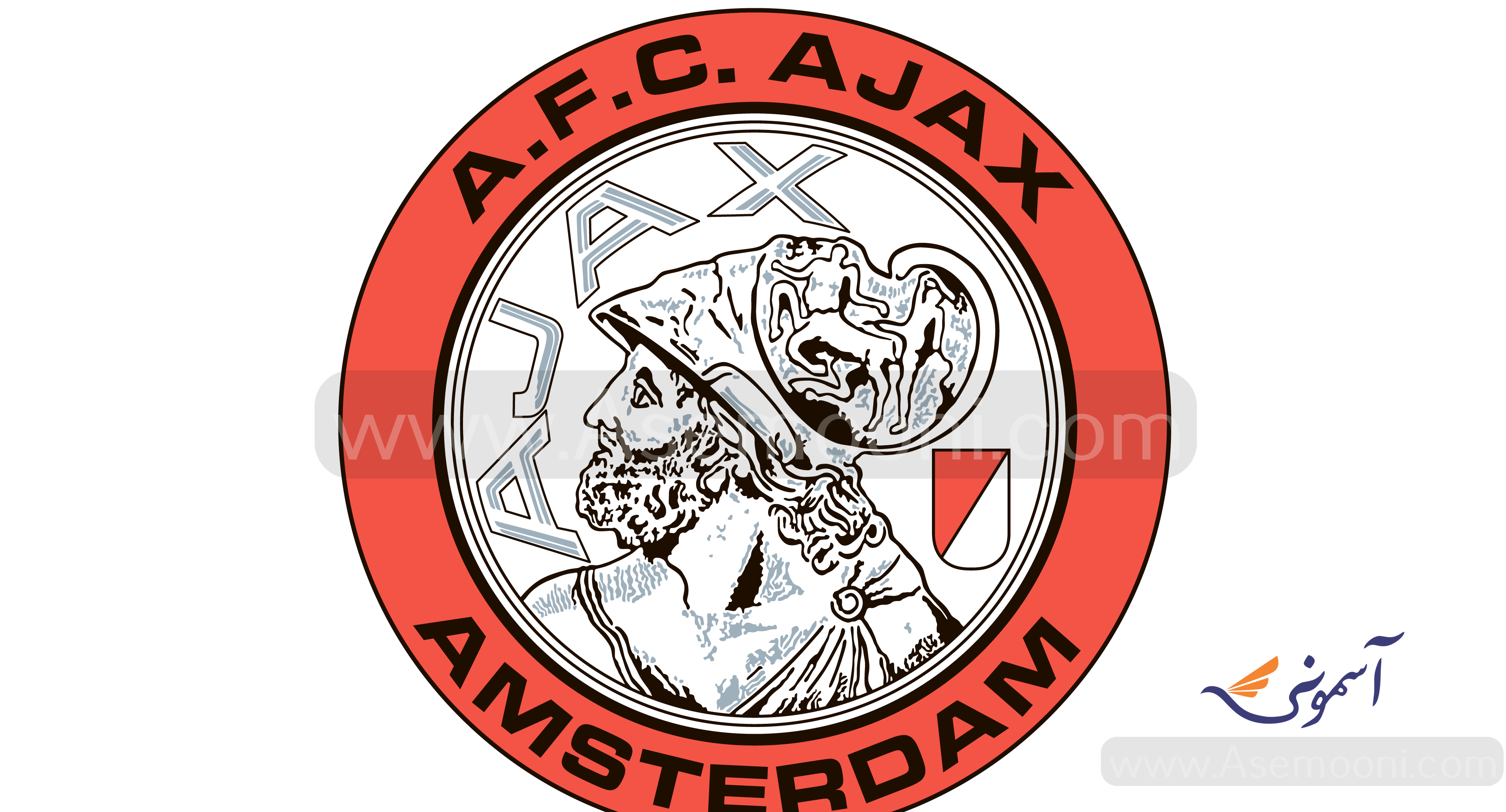 ajax-logo-during-time