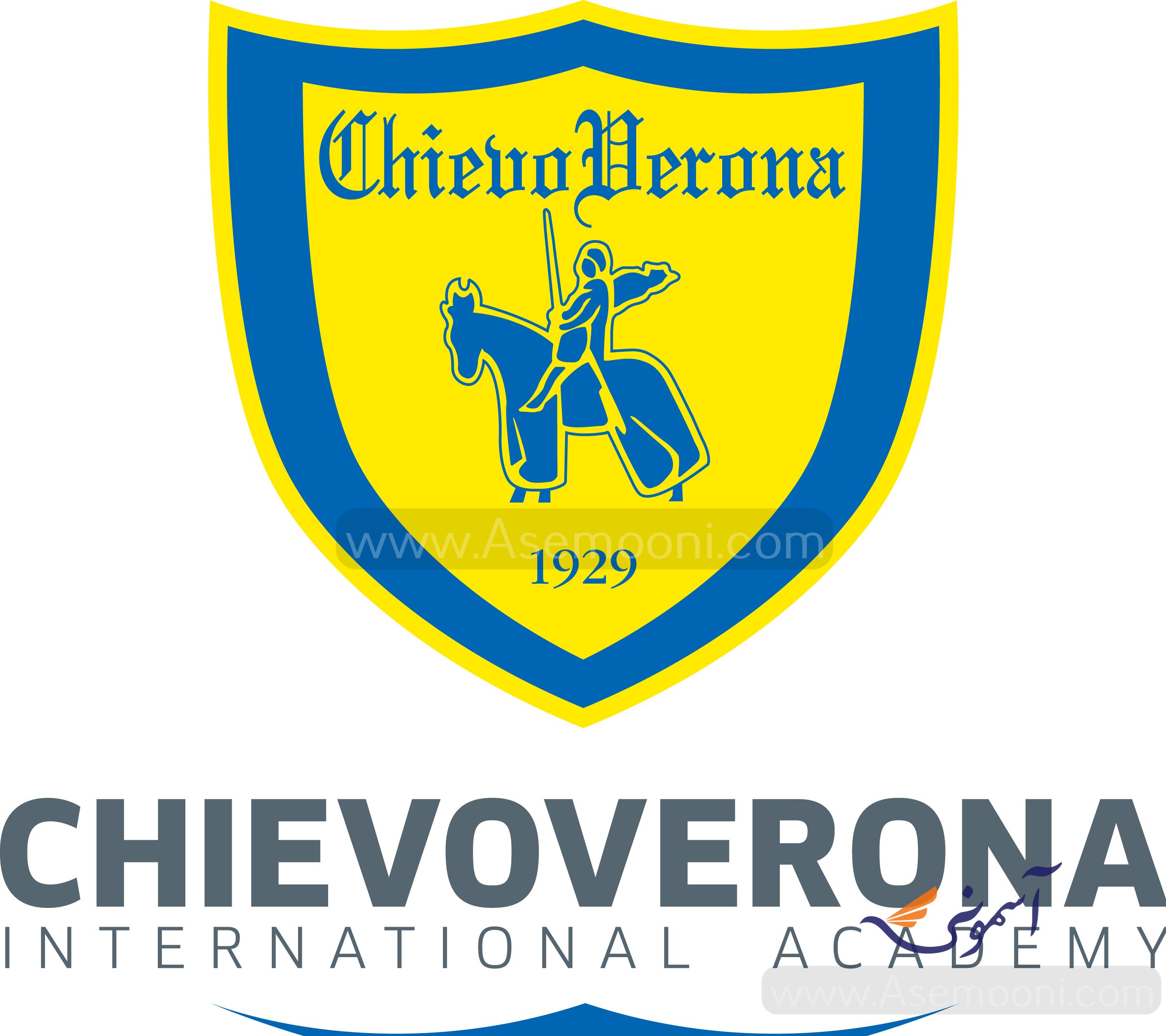 chievo-logo-during-time