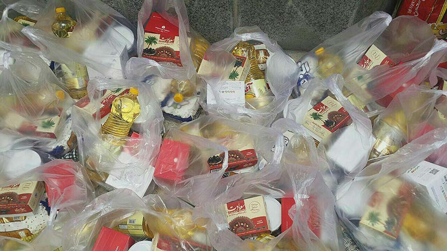 توزیع «بسته‌های غذایی» 200 هزار تومانی ویژه رمضان / همه مددجویان مشمول بسته نمی‌شوند