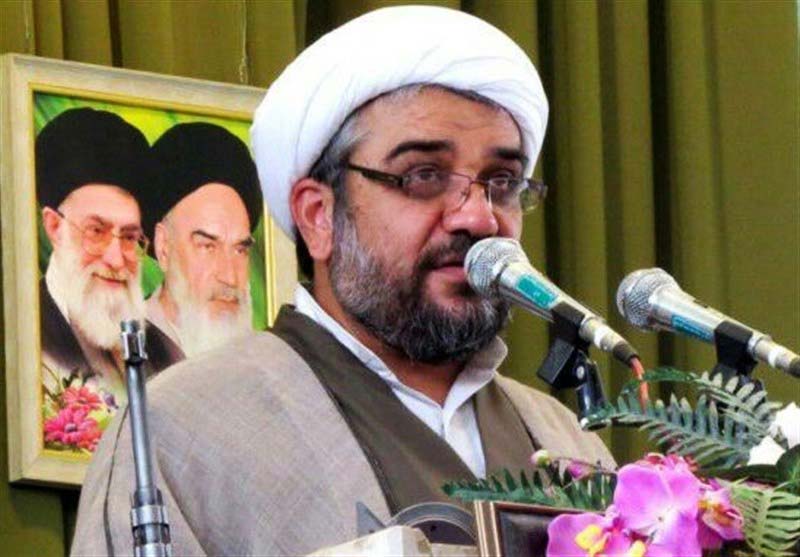 رسیدگی فوقالعاده و فوری به پرونده قتل امام جمعه کازرون رسیدگی فوقالعاده و فوری به پرونده قتل امام جمعه کازرون