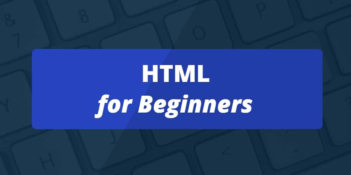 کلاس آموزش برنامه نویسی اچ تی ام ال HTML
